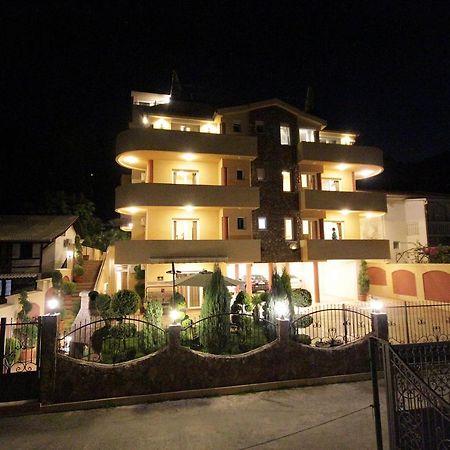 Villa Jupok Bar Exterior foto