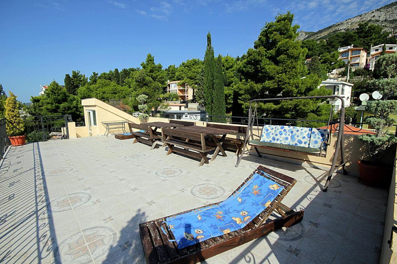 Villa Jupok Bar Exterior foto
