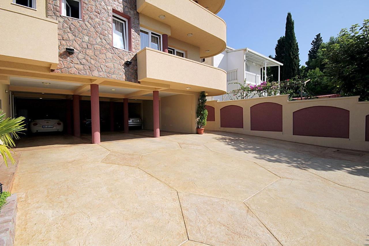 Villa Jupok Bar Exterior foto