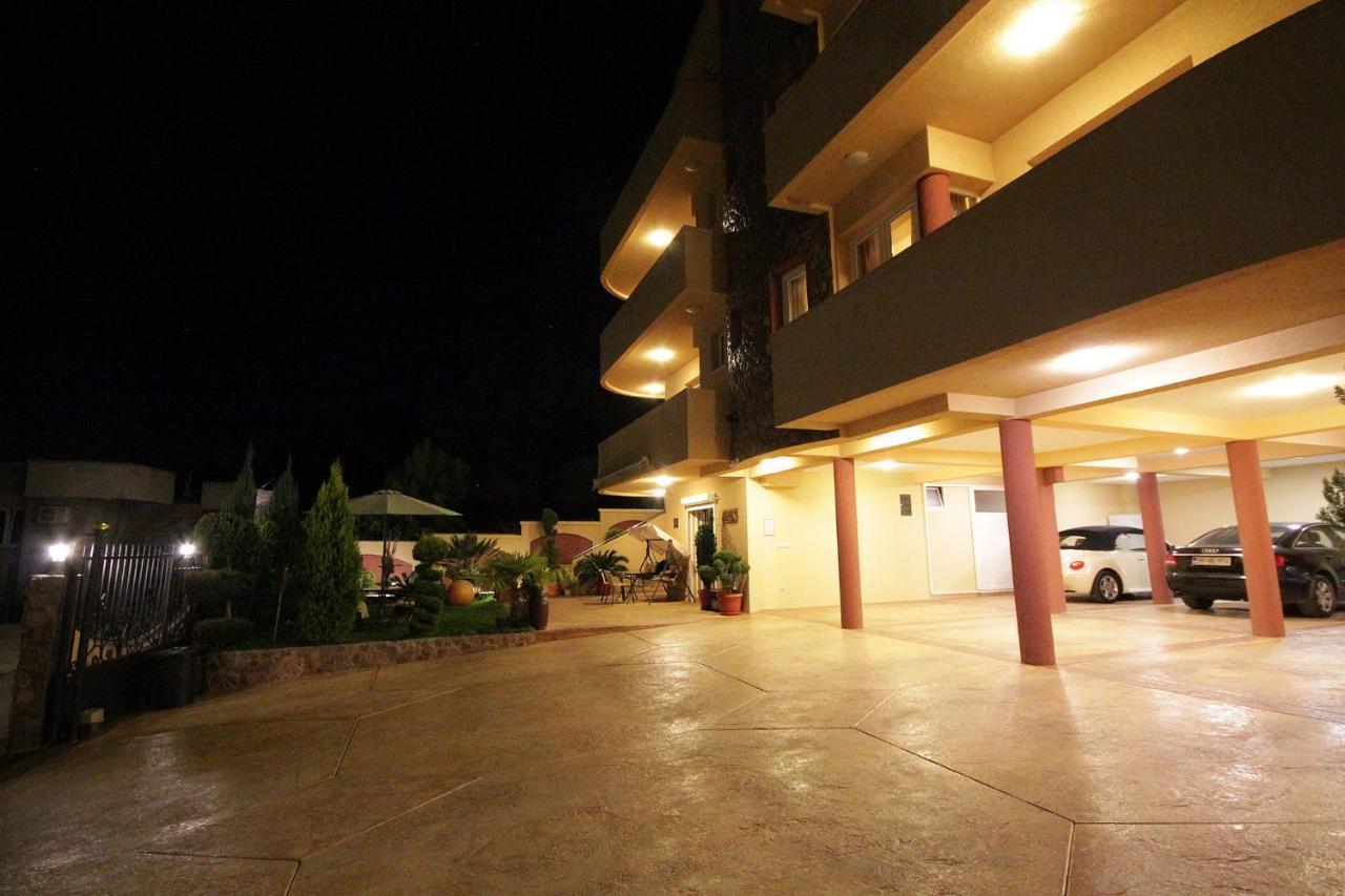 Villa Jupok Bar Exterior foto